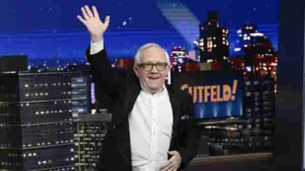 Leslie Jordan