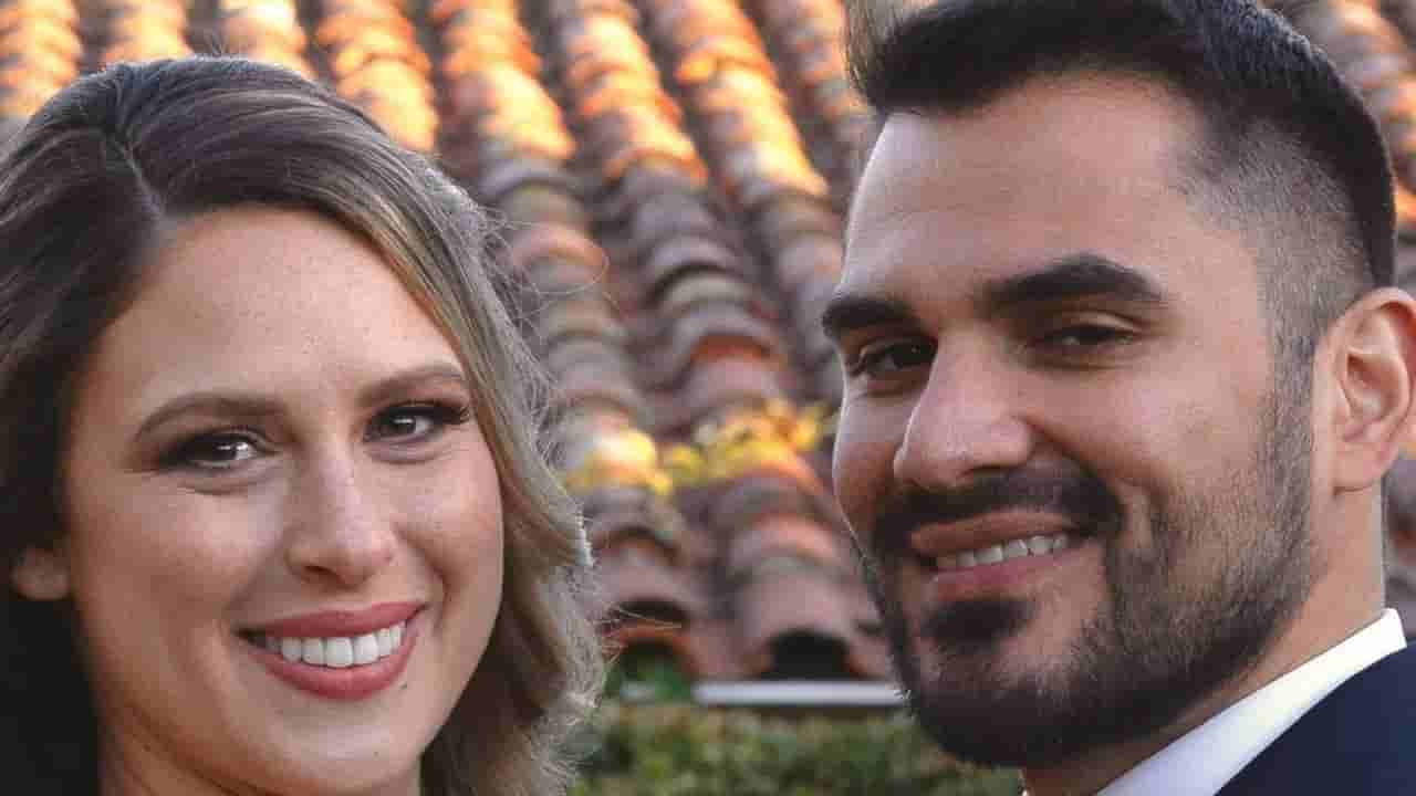 Lindy Elloway and Miguel Santiago Stay Together