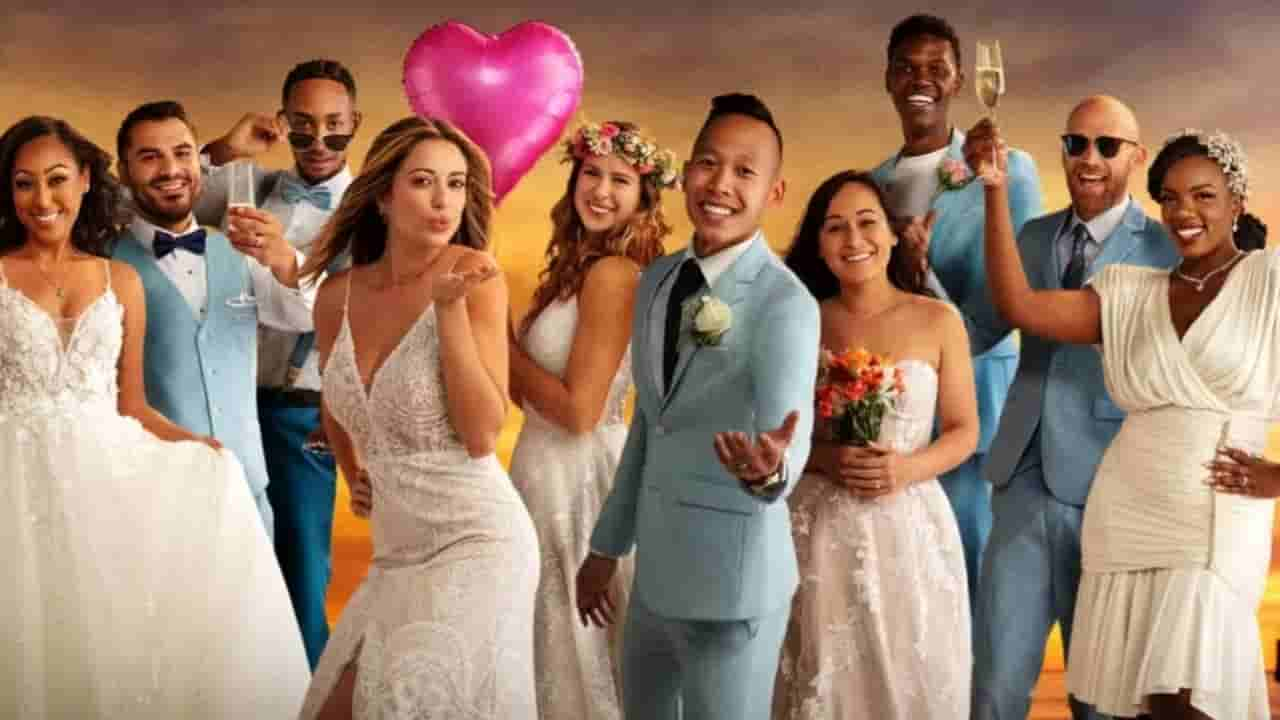 Married At First Sight Season 15 Decision Day SPOILERS