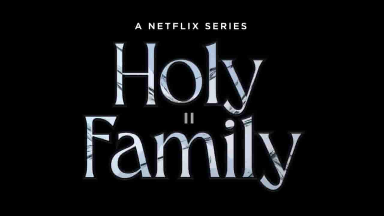 Holy Family (2022) Ending explained
