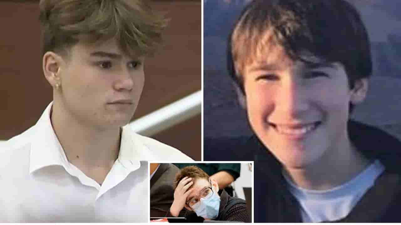 Nikolas Cruz's victims