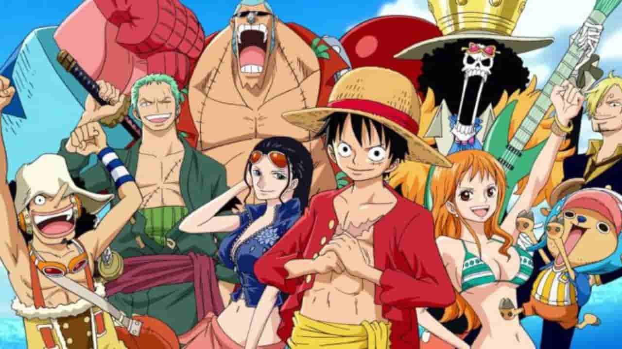 One Piece Chapter 1065 Spoilers Details