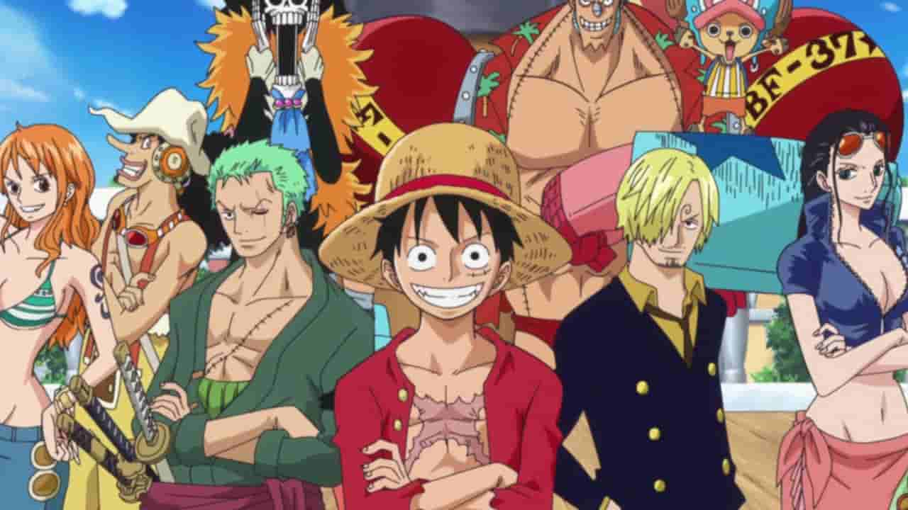 One Piece Episode 1039 Spoiler, Release Date