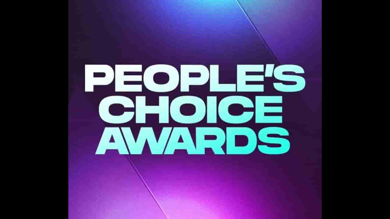 People’s Choice Awards Nominations 2022