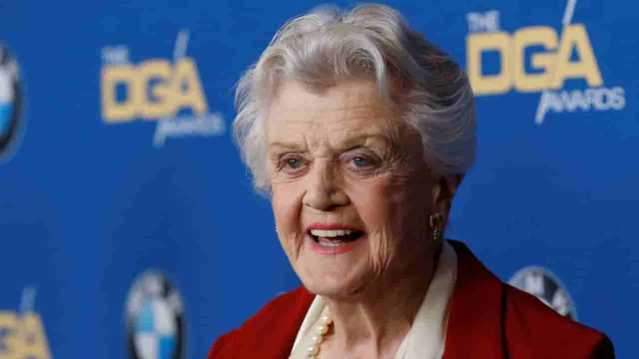 Personal Life of Angela Lansbury