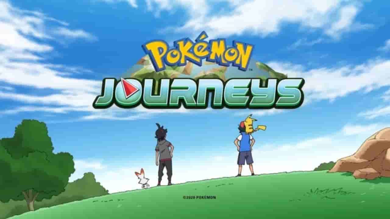 Pokemon Journeys Episode 131 Release Date