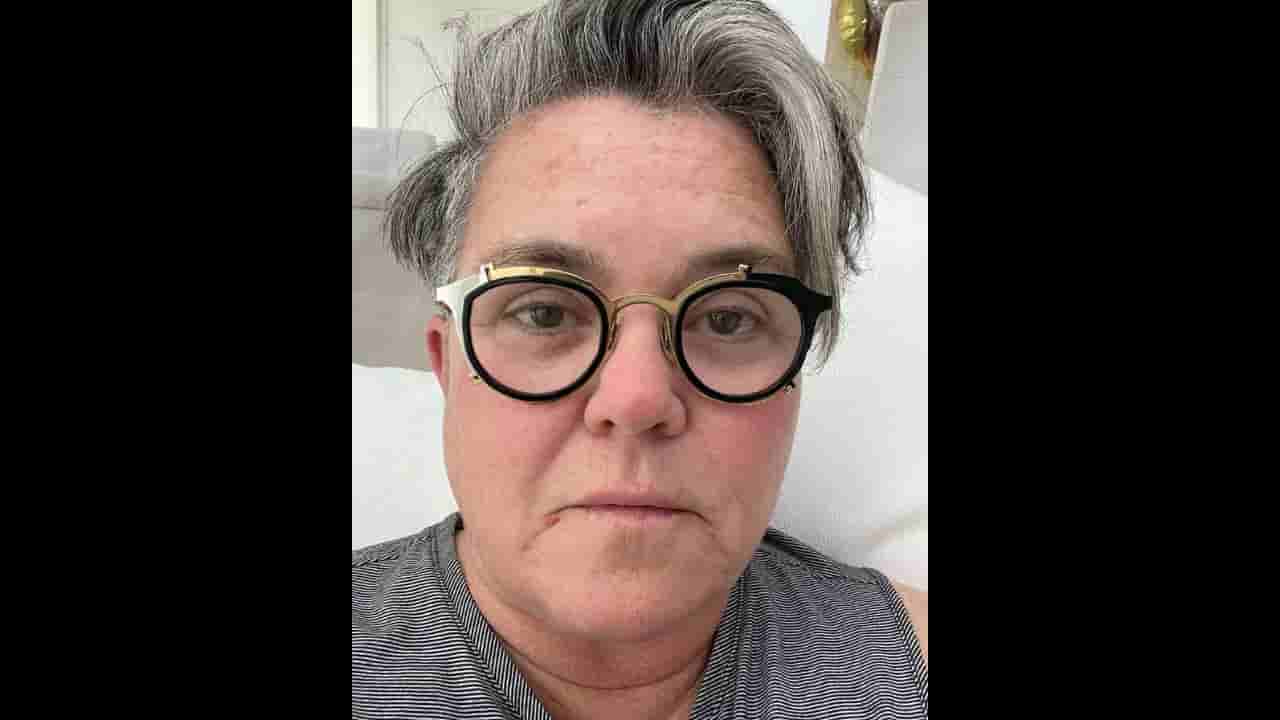 Rosie O Donnell Professional Career