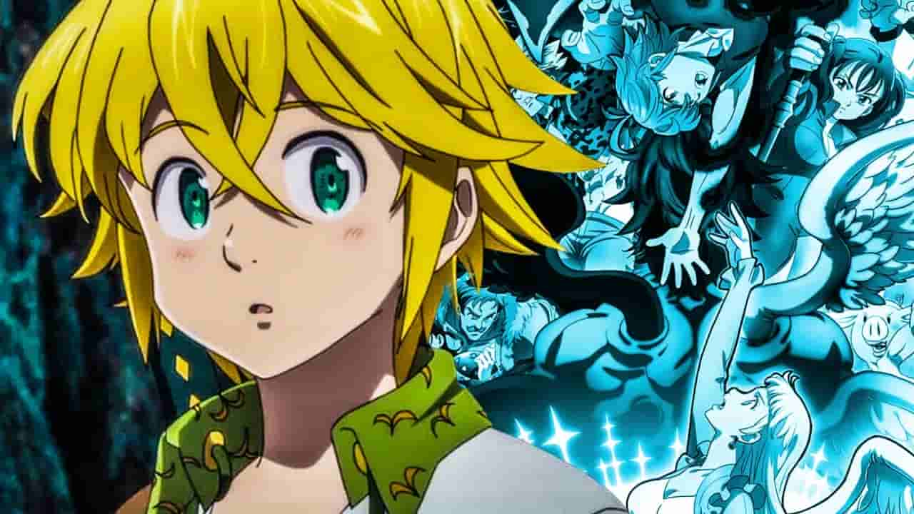 The Seven Deadly Sins Ending Explained