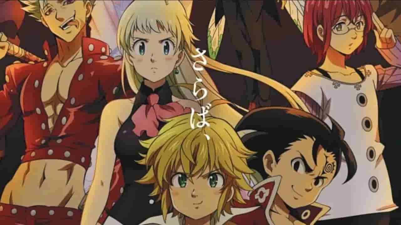 The Seven Deadly Sins Season 6 All Facts We Should Know