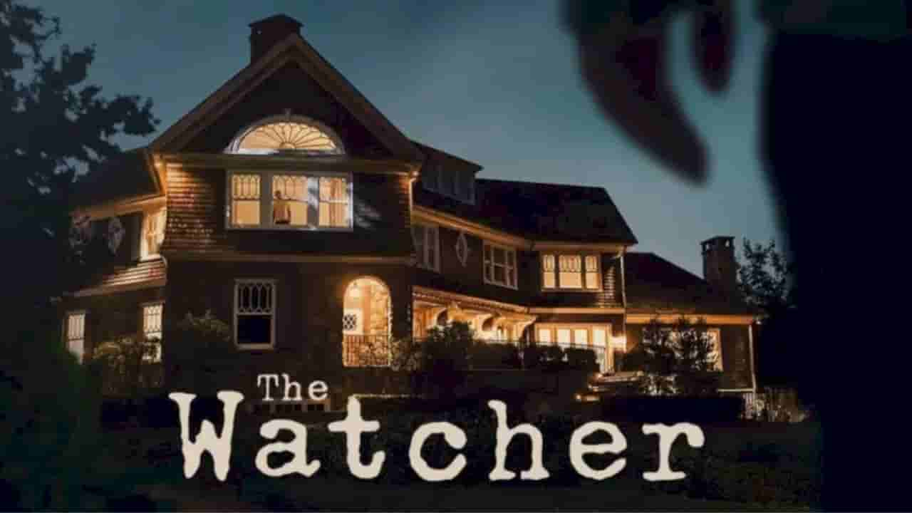 The Watcher