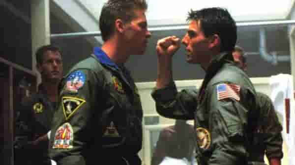 Top Gun 1986