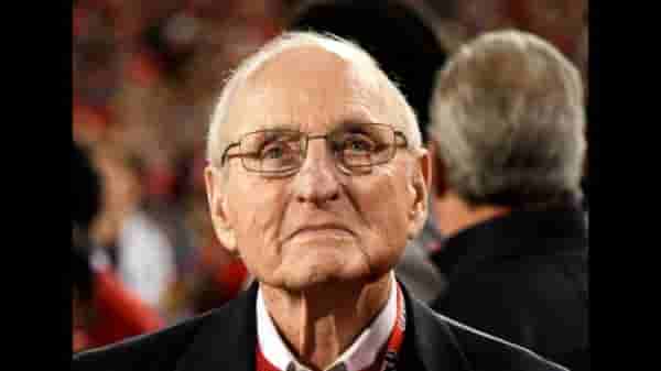 Vince Dooley Cause of Death,