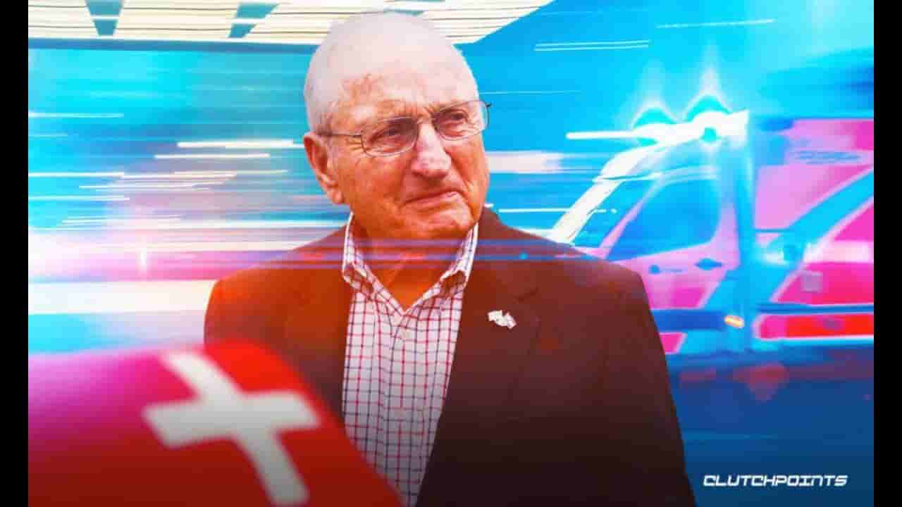 Vince Dooley Cause of Death