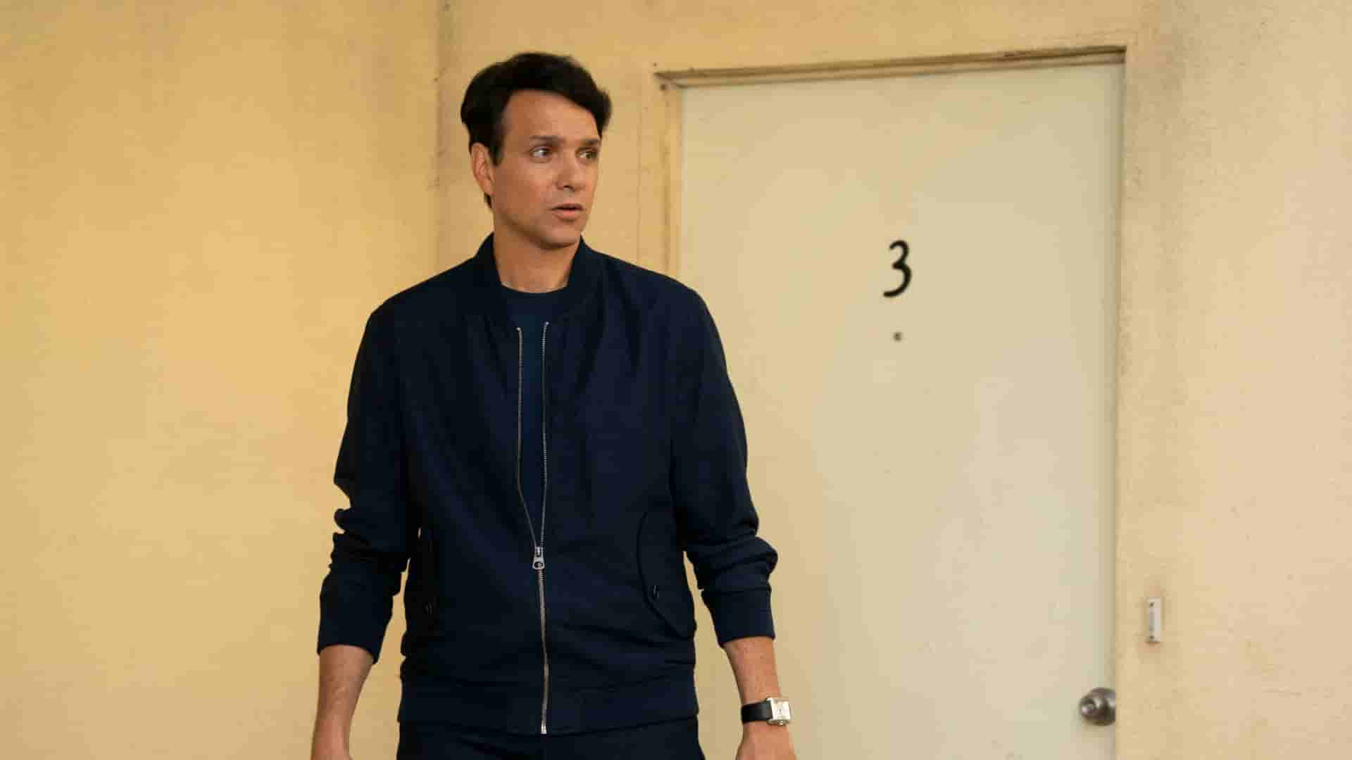 Ralph Macchio