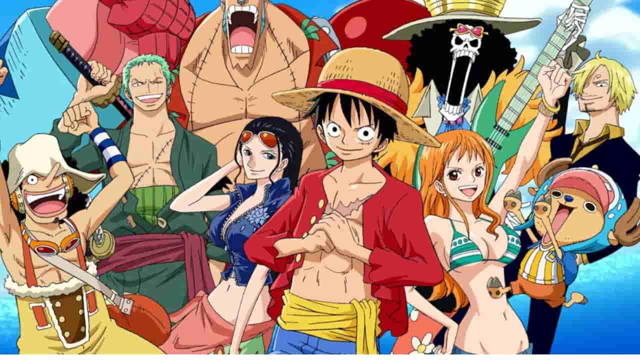 What can we expect from One Piece Episode 1039