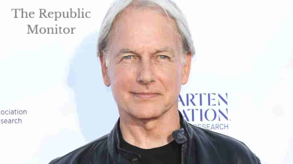 Where is Mark Harmon Now? What he is doing Now? The Republic Monitor