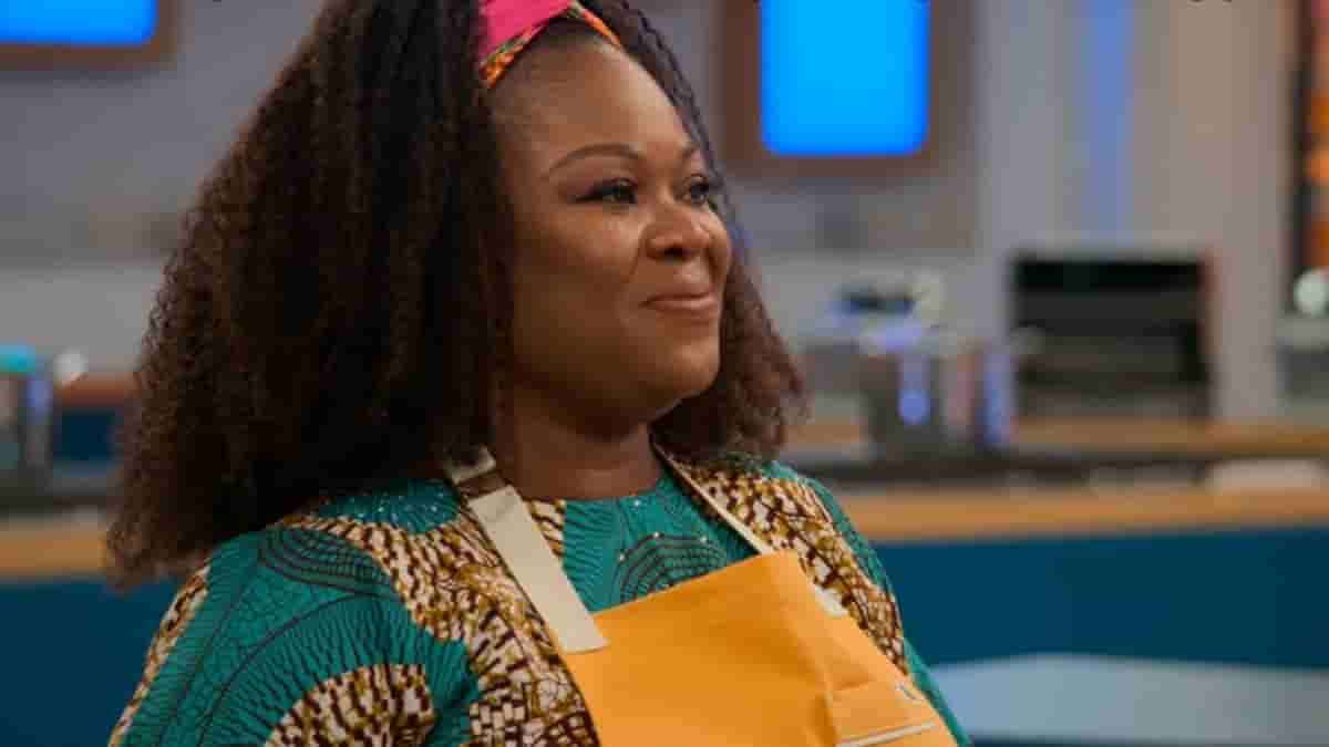 Where is Stephanie From Easy Bake Battle Now?