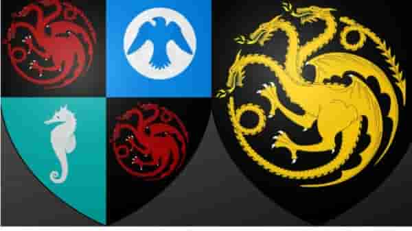 Explained: Who Are the Blacks & Greens in House of the Dragon?