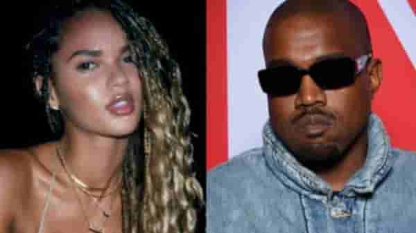 Who Is Kanye West Currently Dating