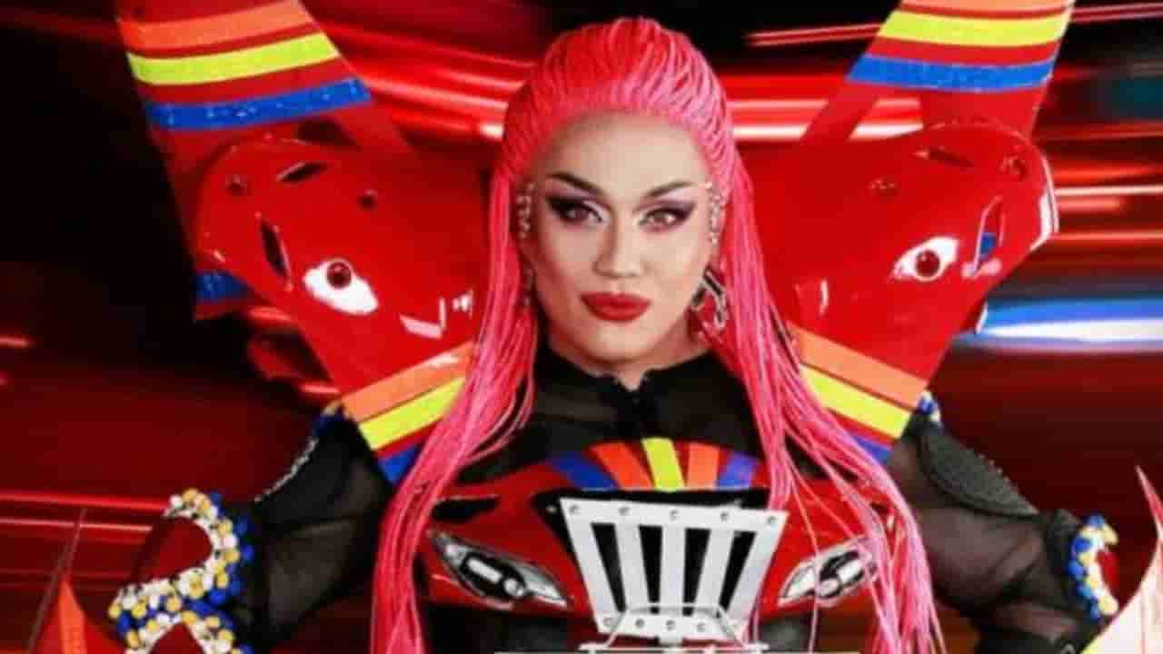 Who is Drag Race Philippines Winner 2022