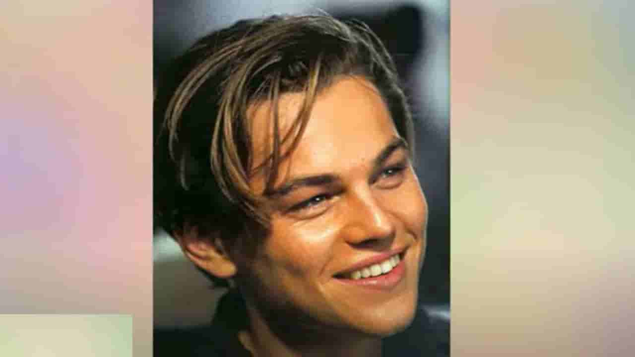 leonardo dicaprio age