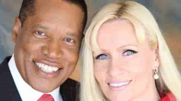 Larry Elder Relationship Rumour and Dating History