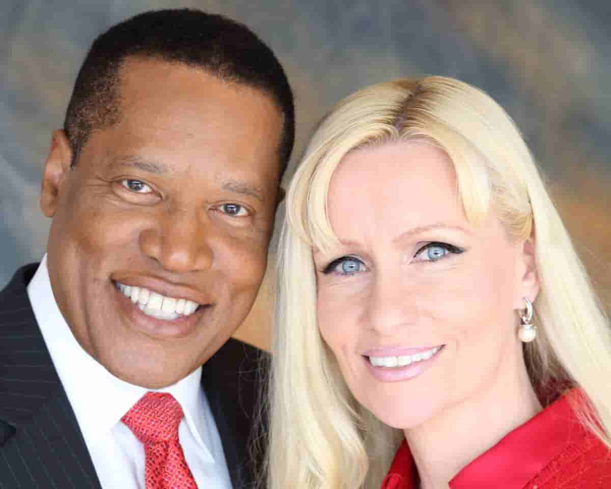 Larry Elder Relationship Rumour and Dating History