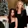 Kyle Richards And Kathy Hilton Relationship Status