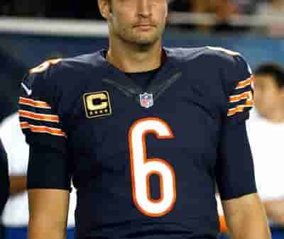 Who is Jay Cutler Girlfriend