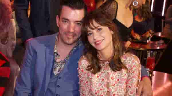Are Jonathan Scott and Zooey Deschanel Still Together