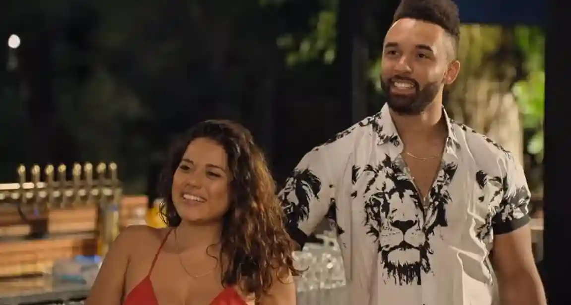 Are Nancy And Bartise from Love Is Blind Still Together