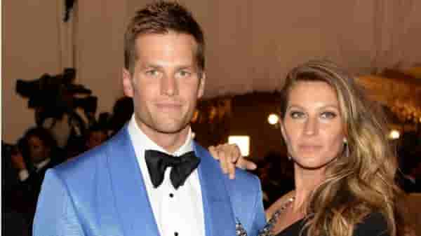 Tom Brady and Gisele Bündchen announce divorce after 13 years of marriage