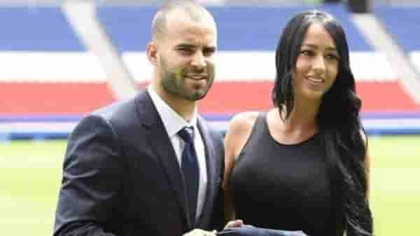All You Need To Know About Jese Rodriguez Girlfriend And His Dating History