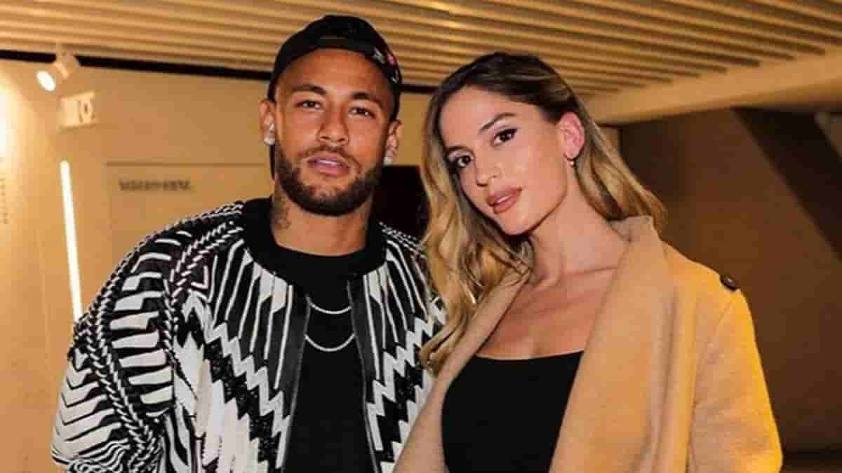 All You Need To Know About Neymar Jr Love Life