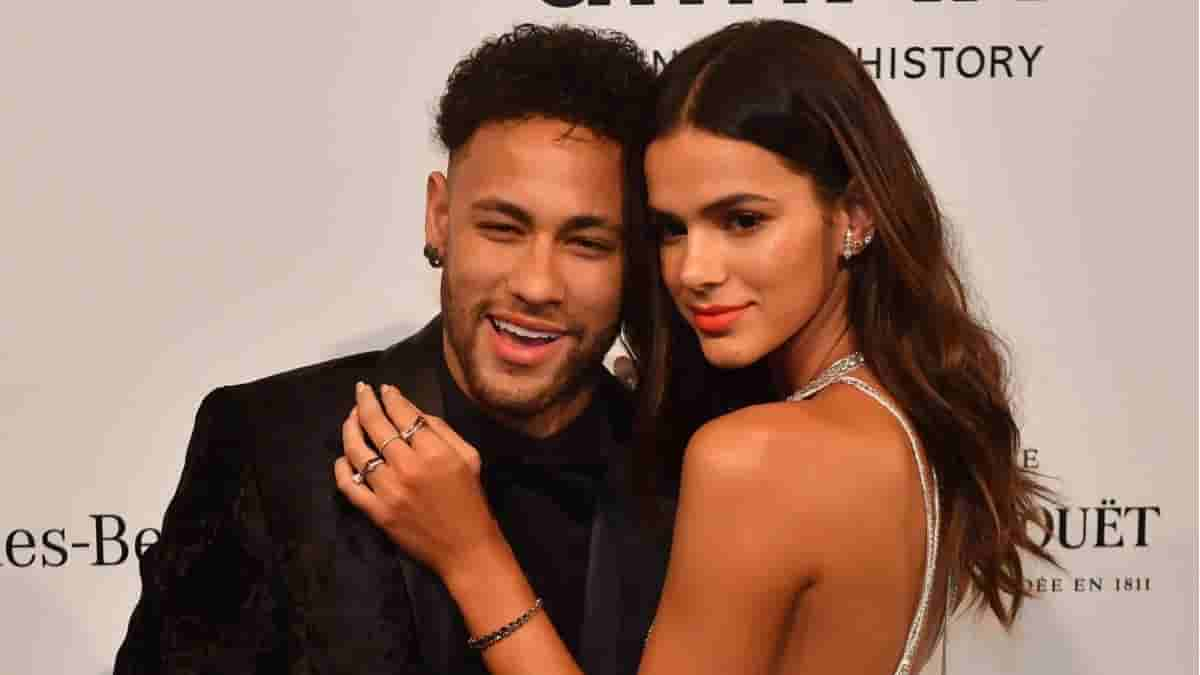 All You Need To Know About Neymar Jr Love Life