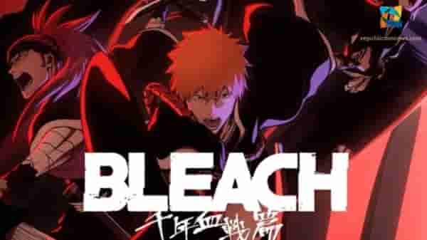 Bleach Episode 371 Release Date