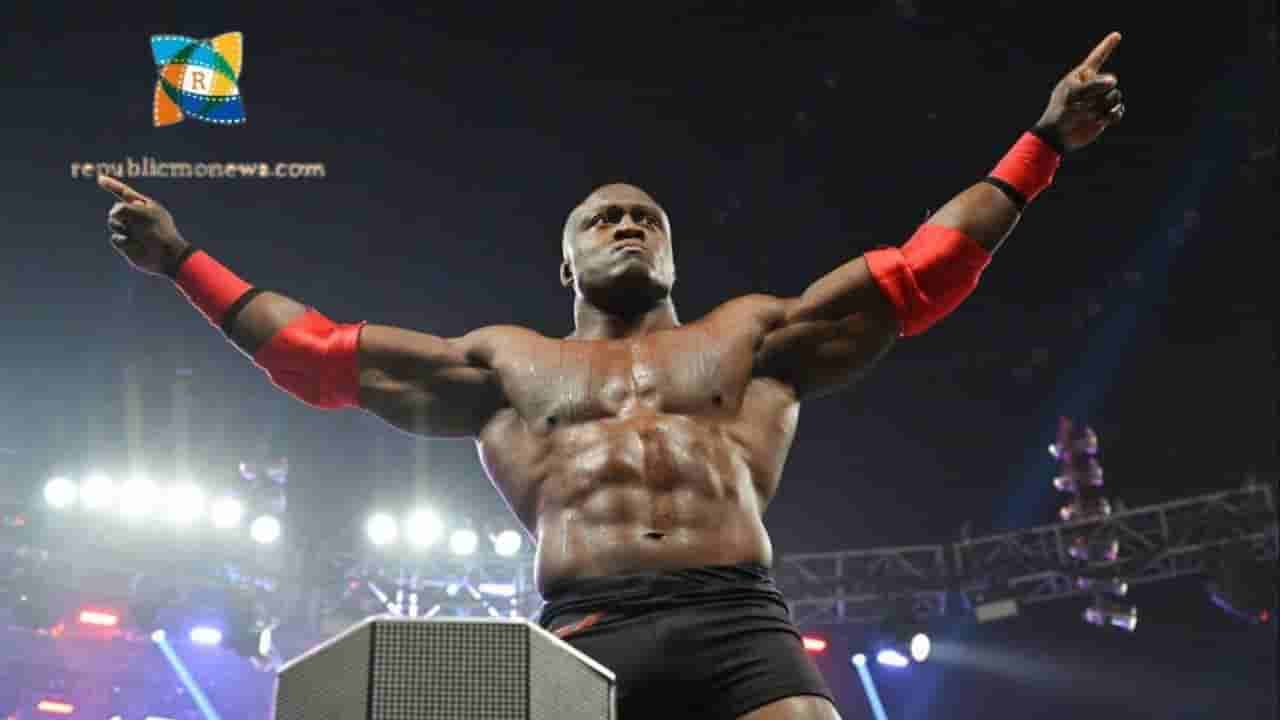 Bobby Lashley Net Worth