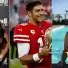 Jimmy Garoppolo Girlfriend