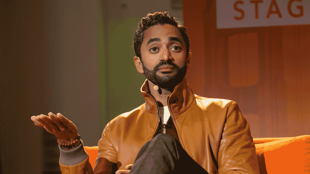 Who is Chamath Palihapitiya Girlfriend? Find Out His Marital Status ...