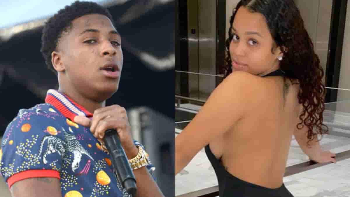 Check Out Everything That You Need To Know About NBA YoungBoy And His Girlfriend