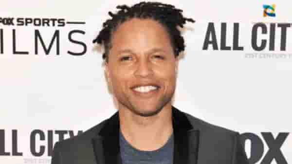 Cobi Jones Wife