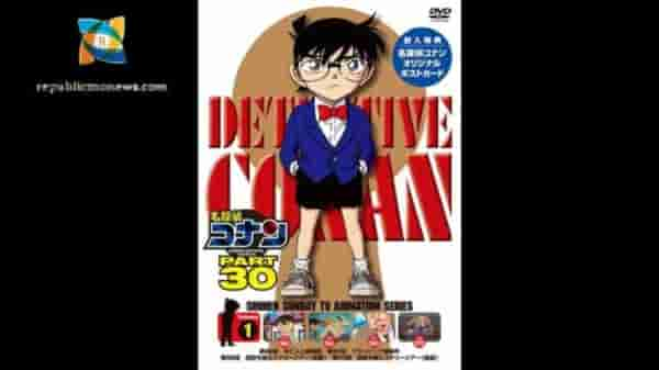 Detective Conan Season 30