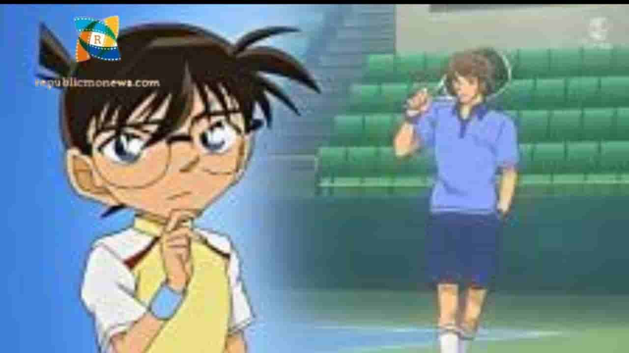 Detective Conan Season 30 Plot