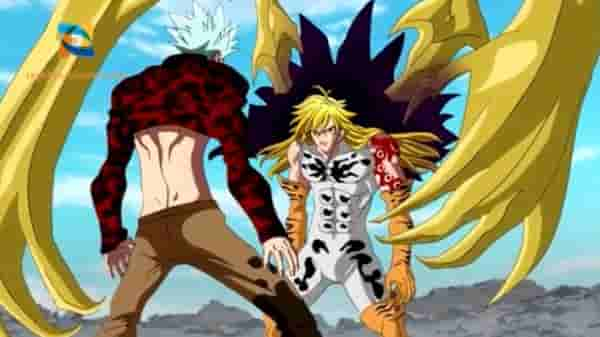 Does Ban Die in The Seven Deadly Sins_