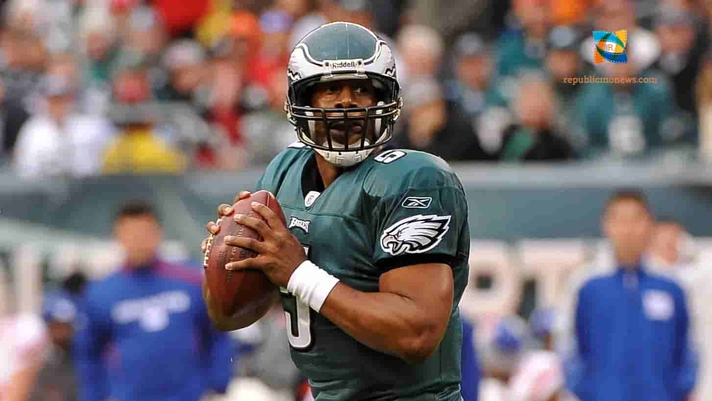 Donovan McNabb