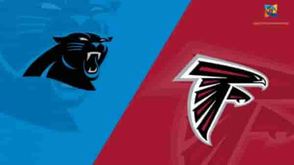 Falcons vs Panthers