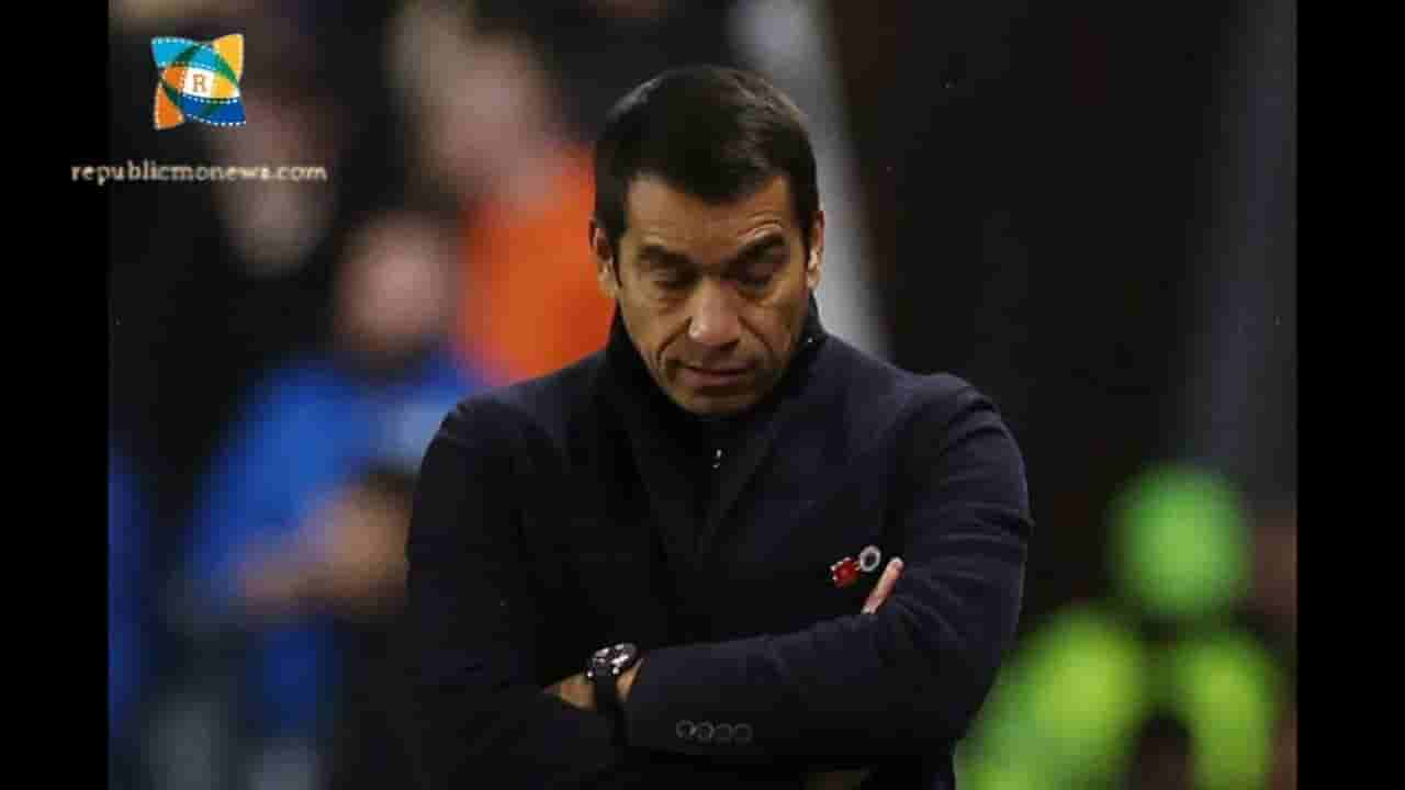 Gio Van Bronckhorst Net Worth