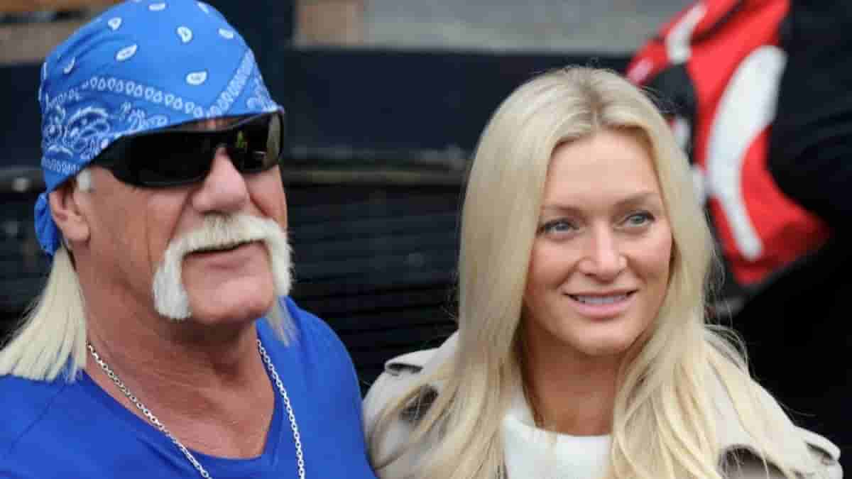 Hulk Hogan's Divorce Timeline Explained