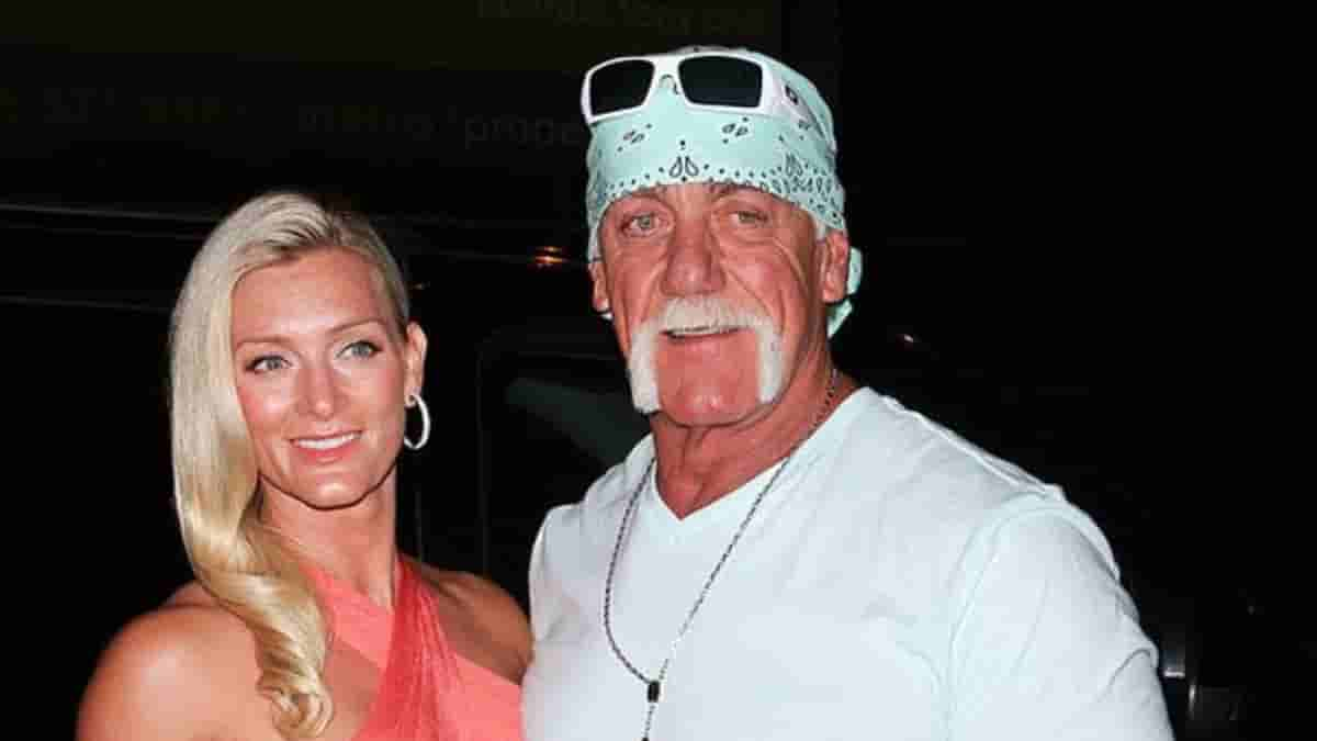 Hulk Hogan's Divorce Timeline Explained