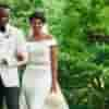 Is Osas Ighodaro Married